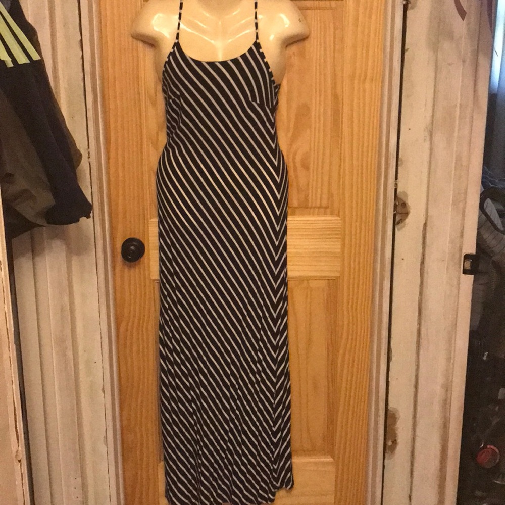 International Concepts Maxi Dress M